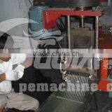 Water-cooling Plastic Recycling Machine
