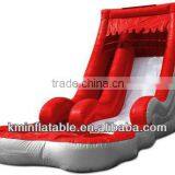 Inflatable Pool Slide