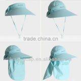 Custome Fashion Outdoor UV Waterproof Bucket Hat thumbnail-1