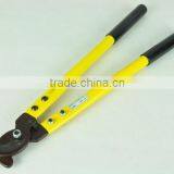LSK-250 Heavy Duty Wire Scrap Cable Cutter in China Suppliers Energy Saving Long Arm Cable Cutter thumbnail-2