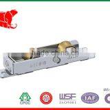 Hot Sell Aluminum Sliding Doors and Windows Nylon Wheels