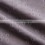 Woven Shirting Clothing Cotton Dobby Jacquard Fabric thumbnail-4