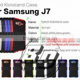 New Arrival Popular Heavy Duty Armor Kickstand TPU+PC 2 in 1 Case For Oneplus 1 Generation Mobile Phone Case Cover