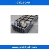 Tested G3220 Lga1150 Socket Cpu Processor From China thumbnail-3