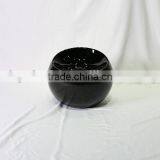 Indoor or Outdoor Leisure ABS or Fiberglass Round Ball Chair thumbnail-3