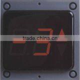 Display Board CD231 Parallel Indicator COP&HOP Decimalism Elevator Spare Parts
