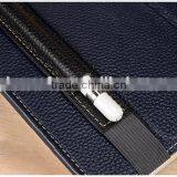 Cowhide Leather Pencil Holder for Apple Ipad Pro thumbnail-4