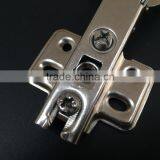 60G Two Way Concealed Hinge Cabinet Hinge Furniture Hardware thumbnail-2