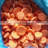 IQF Frozen Carrot thumbnail-3