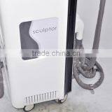 2015 Best Multifunction Slimming Machine Skin Tightening / Face Lifting / Cellulite Reduction Machine N8 PLUS thumbnail-3