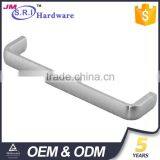 Good Quality Zinc Alloy Furniture Handle / Cabinet Handle , Bedroom Furniture Handles , Kitchen Cabinet Handles thumbnail-6