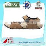 Summer TPR Sole Sport Beach Mens Sandal Latest Design