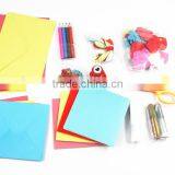 DIY TOY KIDS Craft Card Making Kits thumbnail-2