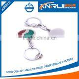 Wholesale Metal Alloy Custom Pokemon Nice Keychains thumbnail-4