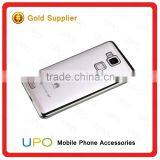 [UPO] Professional High Quality Electroplated Tpu Factory OEM Mobile Case for Huawei Mate 7 thumbnail-2