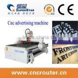 Hot Sales Good Price CX1325 Wood Carving Cnc Router for Advertising Industry