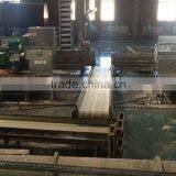 QX200 Flat Modular Belt Conveyor thumbnail-4