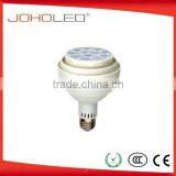 AC100-240V High Luminance Warm White Cool White Track Light 30w 35w Led Par30 E27 30w