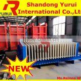 Fiber Reinforced Eps Calcium Silicate Board Production Line/automatic Eps Sandwich Panel Forming and Cutting Machine thumbnail-6