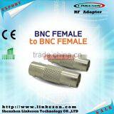 BNC Female to Female CCTV Connector for RG59 RG6 thumbnail-3