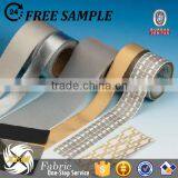 Conductive Cu+Ni Coated RFID EMI Shielding Fabric thumbnail-1