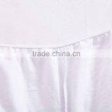 TPU Laminated Hotel Elastic Flannel Fitted Sheets 100 Cotton thumbnail-5