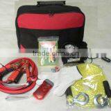 Car Emergency Auto Safety Kit Survival Kit