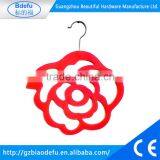 New Style Flower Shaped Scarves Hangers thumbnail-1