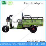 Wholesale Home Using Cheap Adult Tricycle thumbnail-3