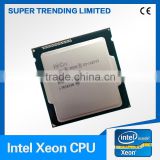Intel Xeon CPU E3-1225v3 SR14U QUAD CORE PROCESSOR CM8064601466507