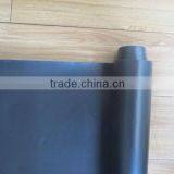 White / Black Color HDPE Geomembrane Used for Refuse Dump