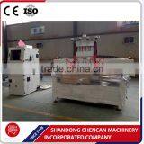 CNC Routers for Funiture and Chair Legs