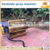 Automatic Trigger Sprayer / Electric Sprayer / Motor Sprayer for Your Choose thumbnail-4
