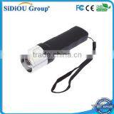 Crank Dynamo Led Rechargeable Flashlight