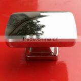 Chromed Oblong Drawer Knob Zinc Alloy Cabinet Knobs Furniture Door Knob thumbnail-1