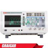 UNI-T UTD4302C 300MHz 2GSa/s AC110-220V 2 Channels Bench Digital Oscilloscope thumbnail-1