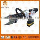 Broken tool CUTTER F130N T30 - 18V BATTERY OPERATED outdoor equipment insulating material-Ayonsafety