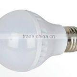 High-quality LED Gifts of Energy Saving Led Bulb Made in China IP65 Waterproof 3w Led Buld Light thumbnail-1