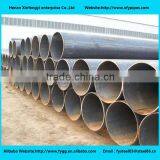 L450MB(X65) SSAW/HSAW Spiral Welded Steel Pipe for Oil and Gas thumbnail-4