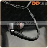 New Products 2016 Stereo Earbuds in Ear Ear Hook OEM Earphone for Used Mobile Phones thumbnail-4