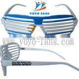 Sports Fan Glasses WITH CE CERTIFICATE