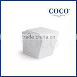 K-D3001 European Design Wall-hung Ceramic Toilet Manufactory Price for Arabic thumbnail-1