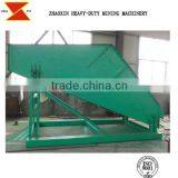 2015 High Efficiency Mining Equipment Vibration Screen for Sale