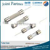 6.3x32mm 5x20mm 10A 250V Fuse thumbnail-1