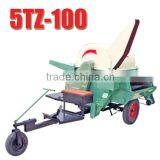 Rice Havest Machine, Rice Thresher, Farm Machine thumbnail-1