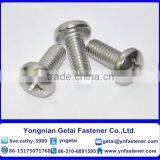 Self- cutting screws , Hot Dip Galvanized (H.D.G) /Galvanized with black /yellow zinc plated/blue white