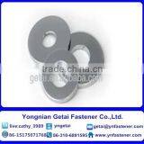 DIN 9021 Galvanized Flat Washer M30 Factory Price