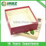 Paperboard Paper Type and Bio-degradable Feature Display Paper Box