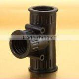 Conduit Union,T Type