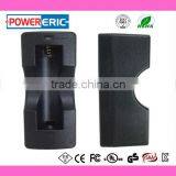 Fully Compatible With AC 4.2V1A 18650 Lithium Battery Charger thumbnail-2